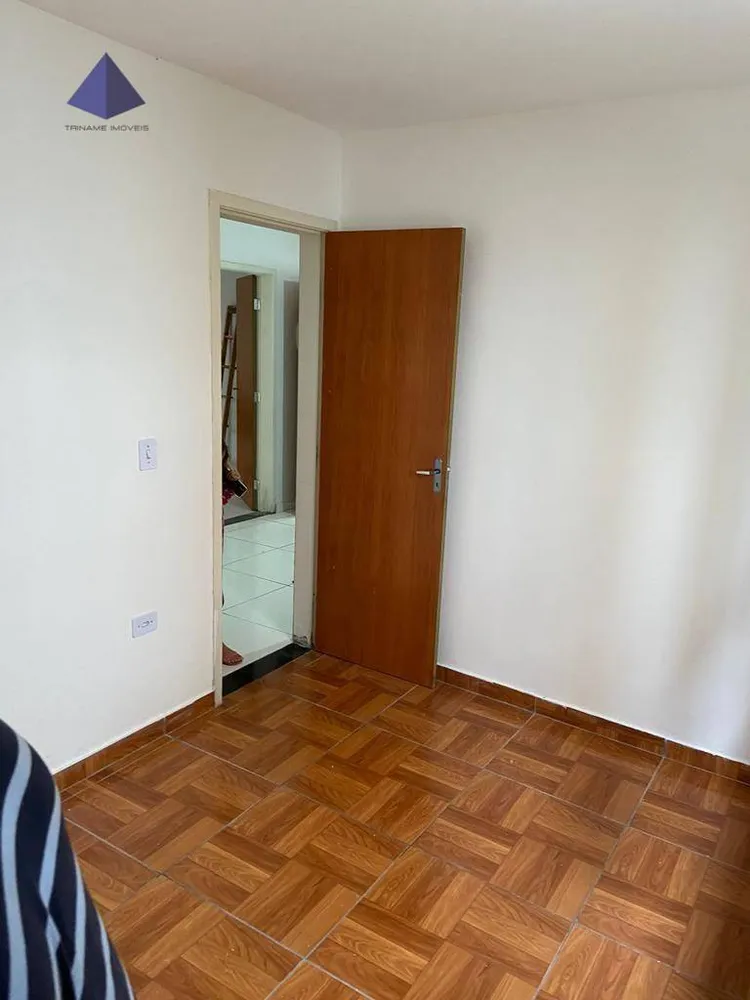 Apartamento, 2 quartos, 50 m² - Foto 4