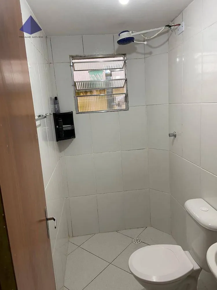 Apartamento, 2 quartos, 50 m² - Foto 12