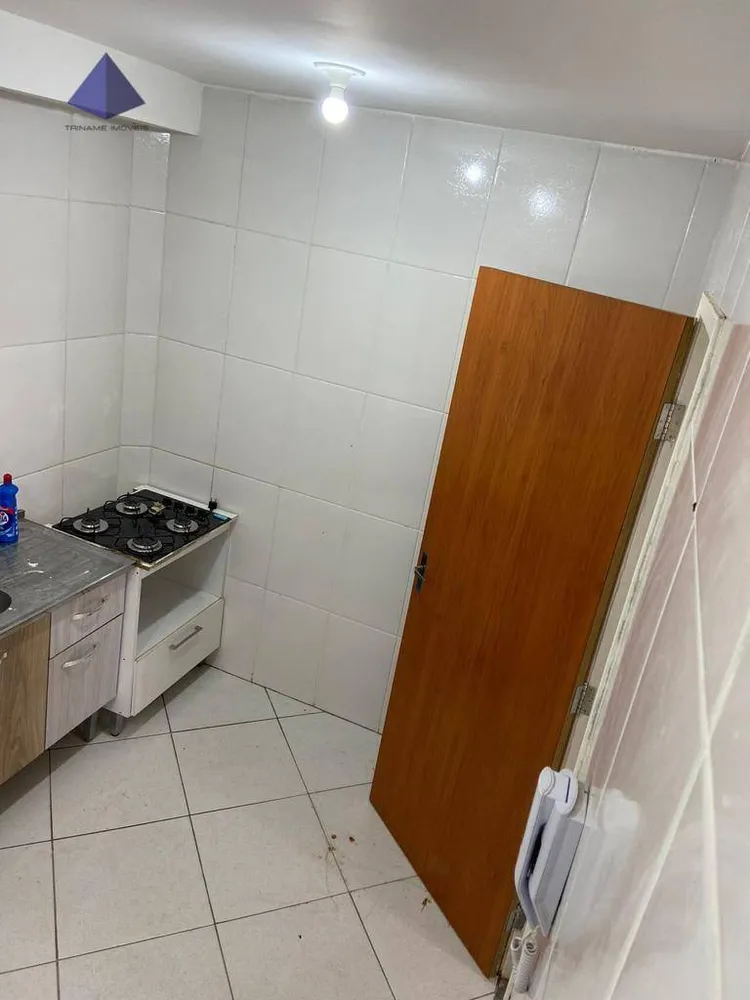 Apartamento, 2 quartos, 50 m² - Foto 11