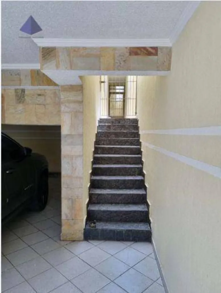 Sobrado, 2 quartos - Foto 8