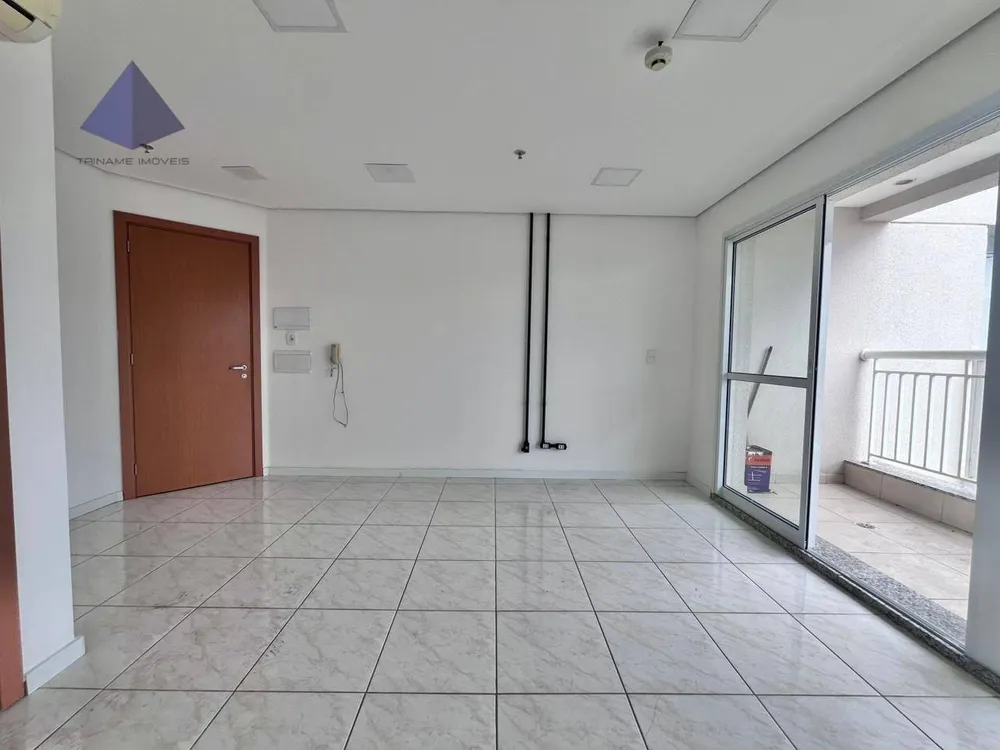 Sala-Conjunto, 31 m² - Foto 5