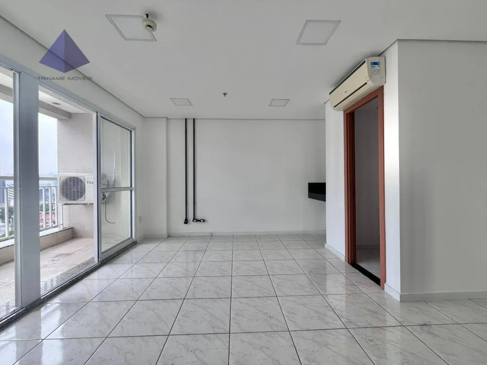 Sala-Conjunto, 31 m² - Foto 1