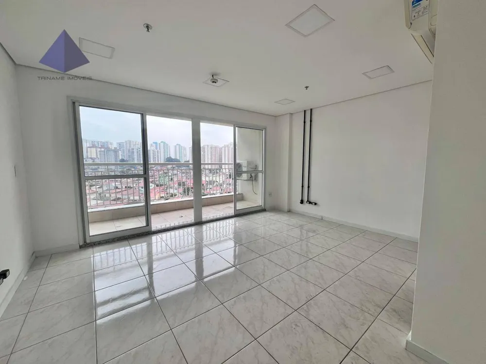 Sala-Conjunto, 31 m² - Foto 2