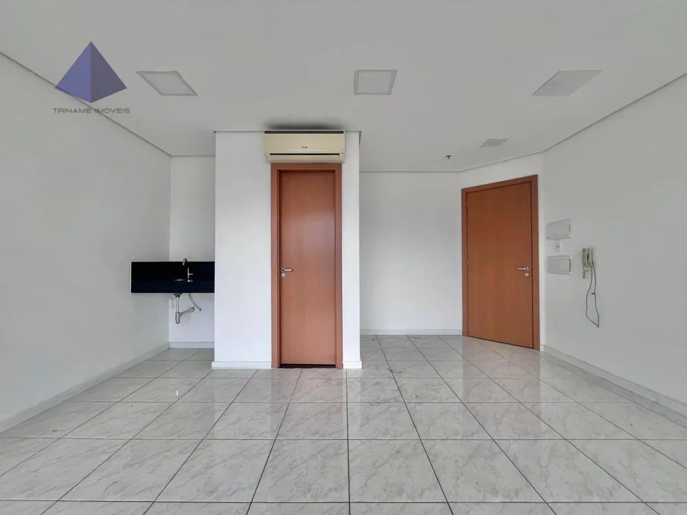 Sala-Conjunto, 31 m² - Foto 4