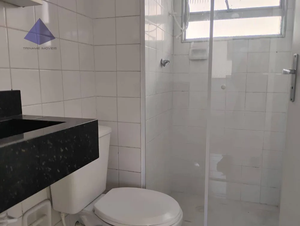 Apartamento, 2 quartos, 44 m² - Foto 7