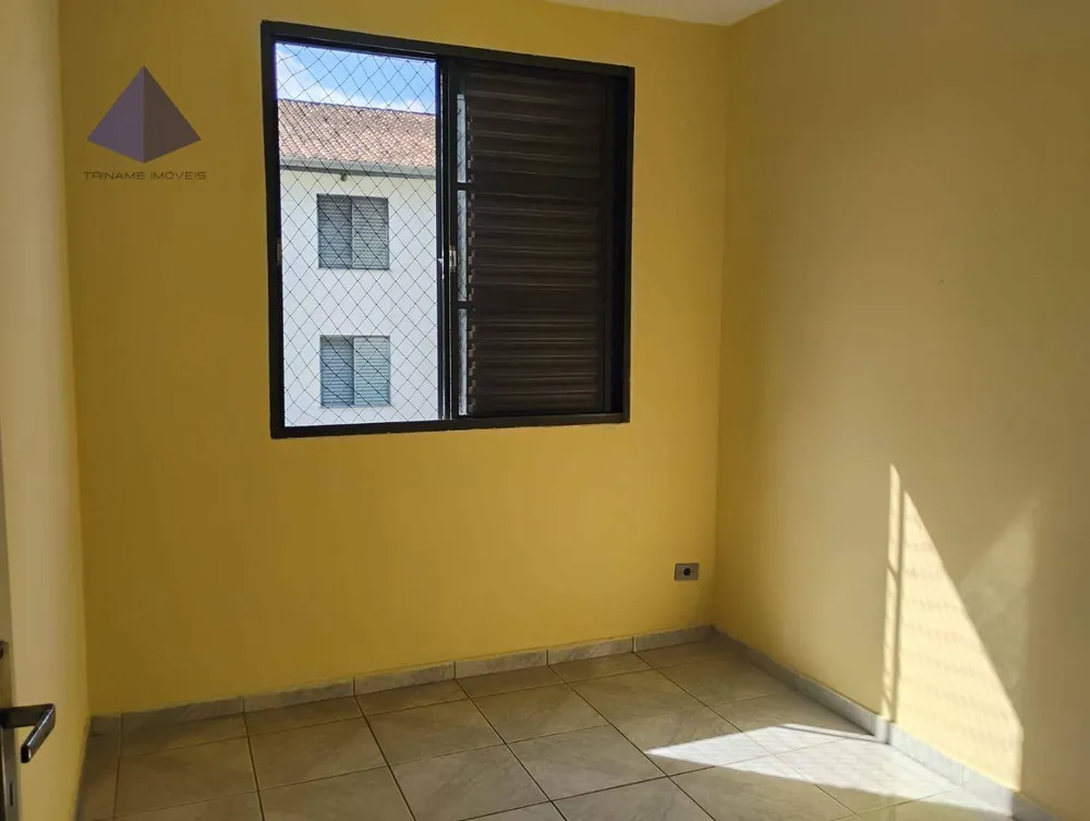 Apartamento, 2 quartos, 44 m² - Foto 6