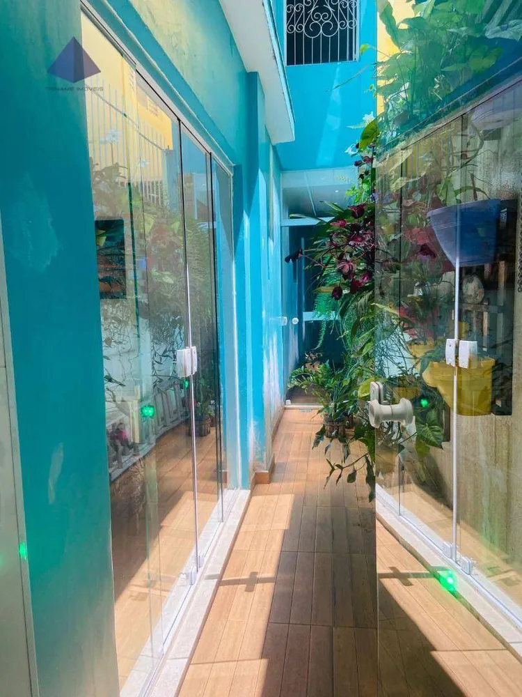 Sobrado, 3 quartos, 175 m² - Foto 11