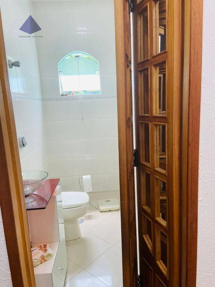Sobrado, 3 quartos, 175 m² - Foto 16