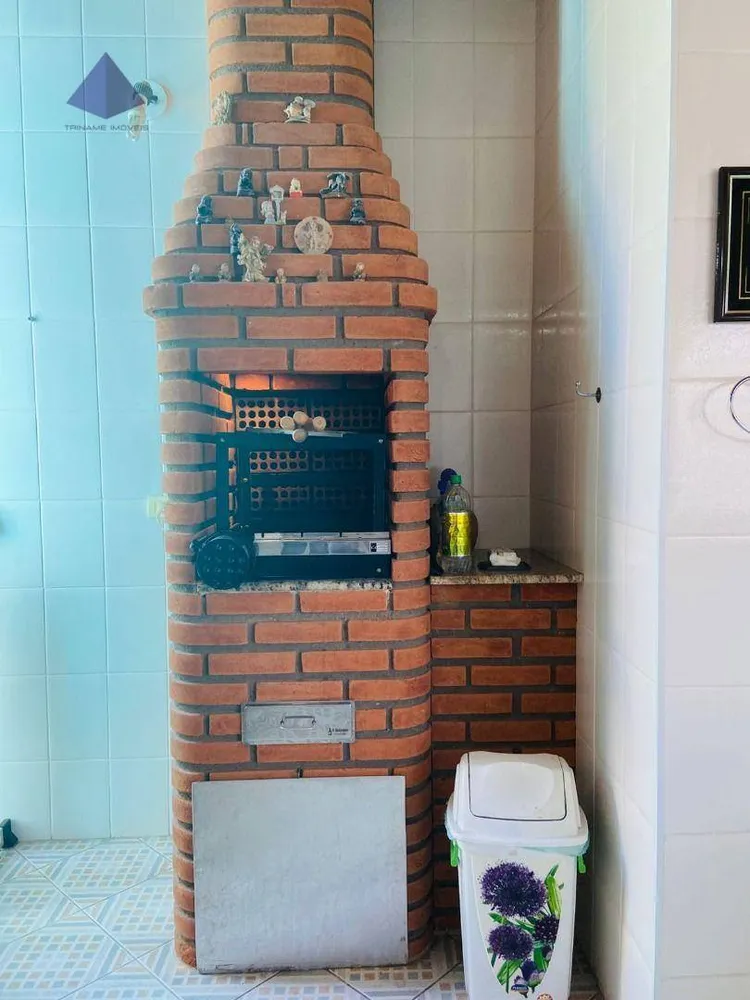 Sobrado, 3 quartos, 175 m² - Foto 12