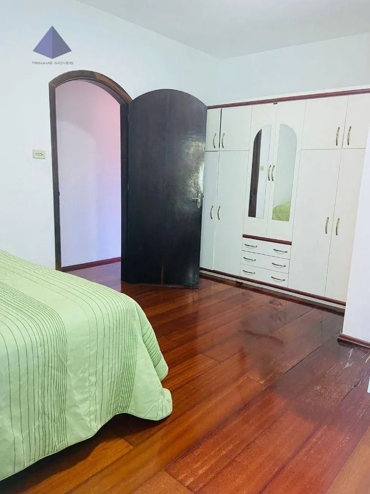 Sobrado, 3 quartos, 175 m² - Foto 6