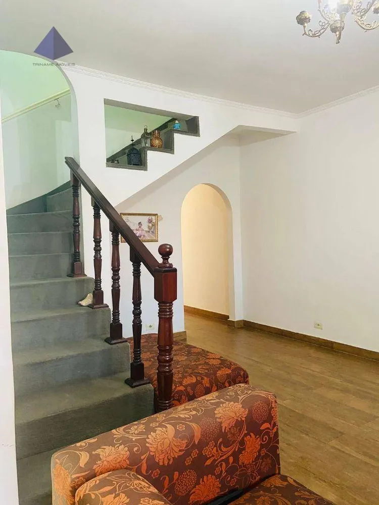 Sobrado, 3 quartos, 175 m² - Foto 2