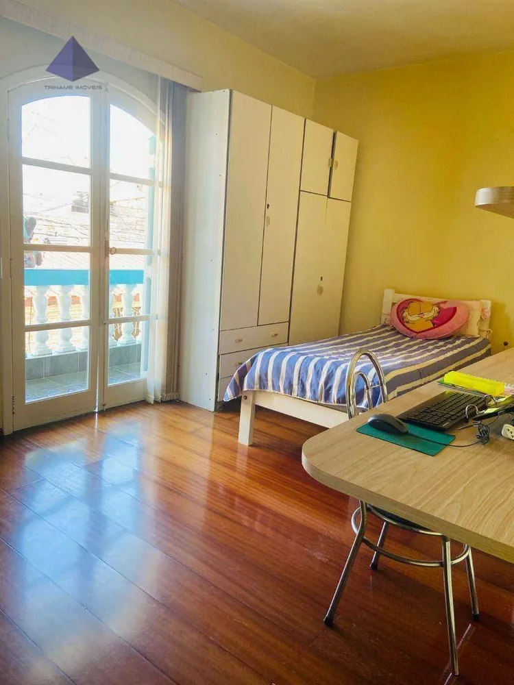 Sobrado, 3 quartos, 175 m² - Foto 9