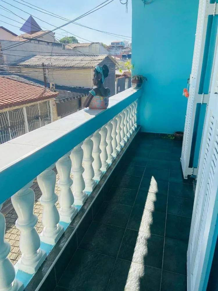 Sobrado, 3 quartos, 175 m² - Foto 10