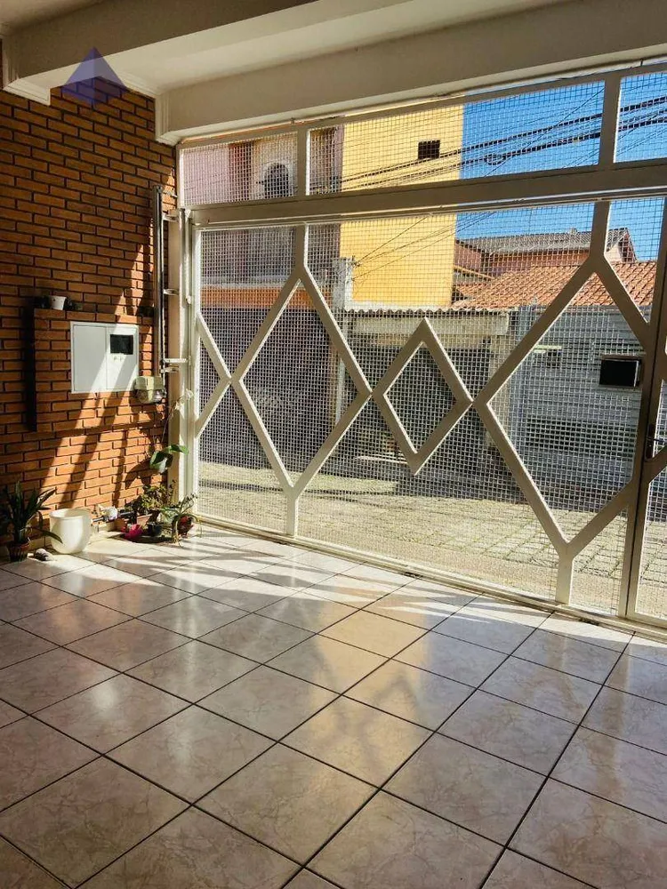 Sobrado, 3 quartos, 175 m² - Foto 13