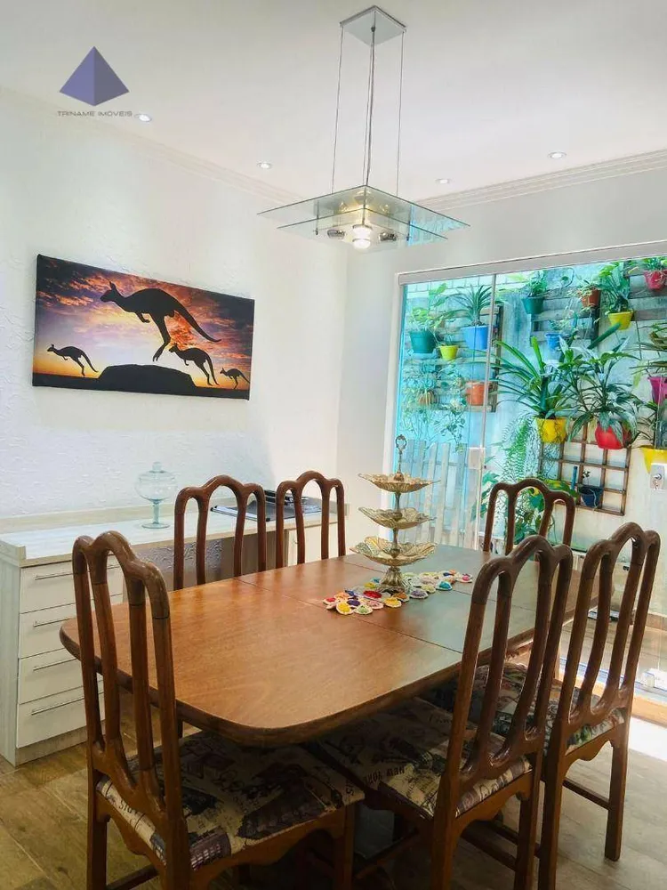 Sobrado, 3 quartos, 175 m² - Foto 5