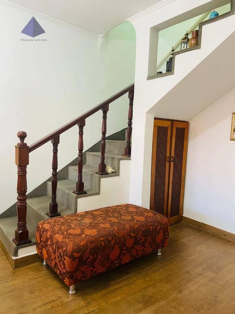 Sobrado, 3 quartos, 175 m² - Foto 3