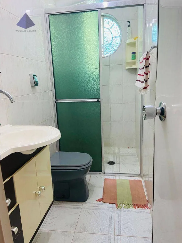 Sobrado, 3 quartos, 175 m² - Foto 15