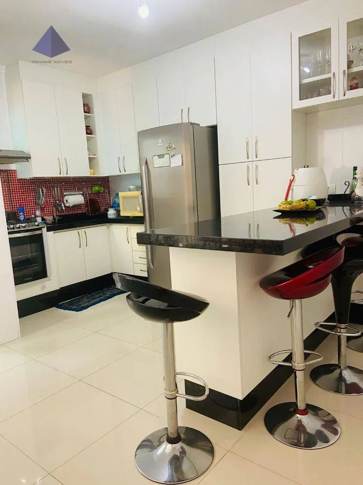 Sobrado, 3 quartos, 175 m² - Foto 4