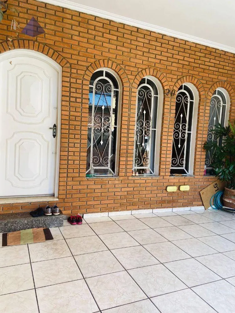 Sobrado, 3 quartos, 175 m² - Foto 14