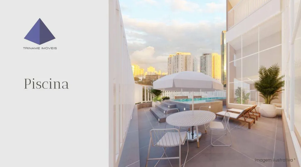 Apartamento, 2 quartos, 70 m² - Foto 4