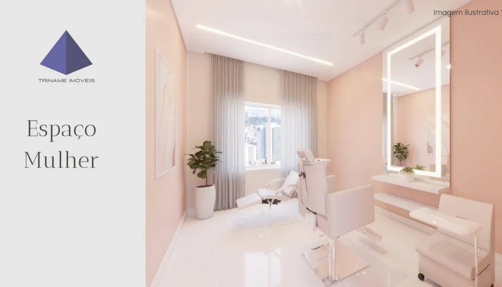 Apartamento, 2 quartos, 70 m² - Foto 2