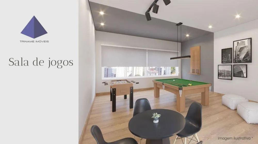 Apartamento, 2 quartos, 70 m² - Foto 6
