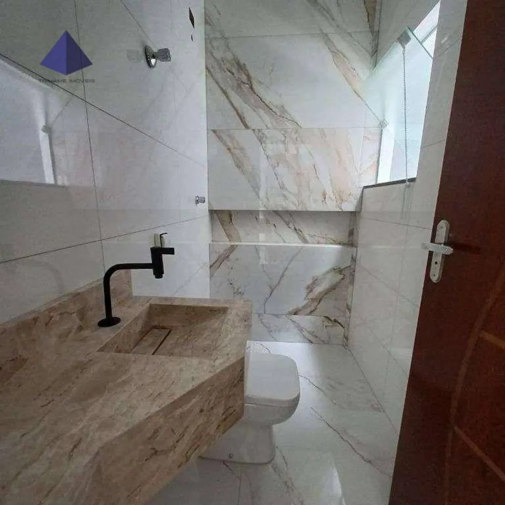 Sobrado, 3 quartos, 130 m² - Foto 13