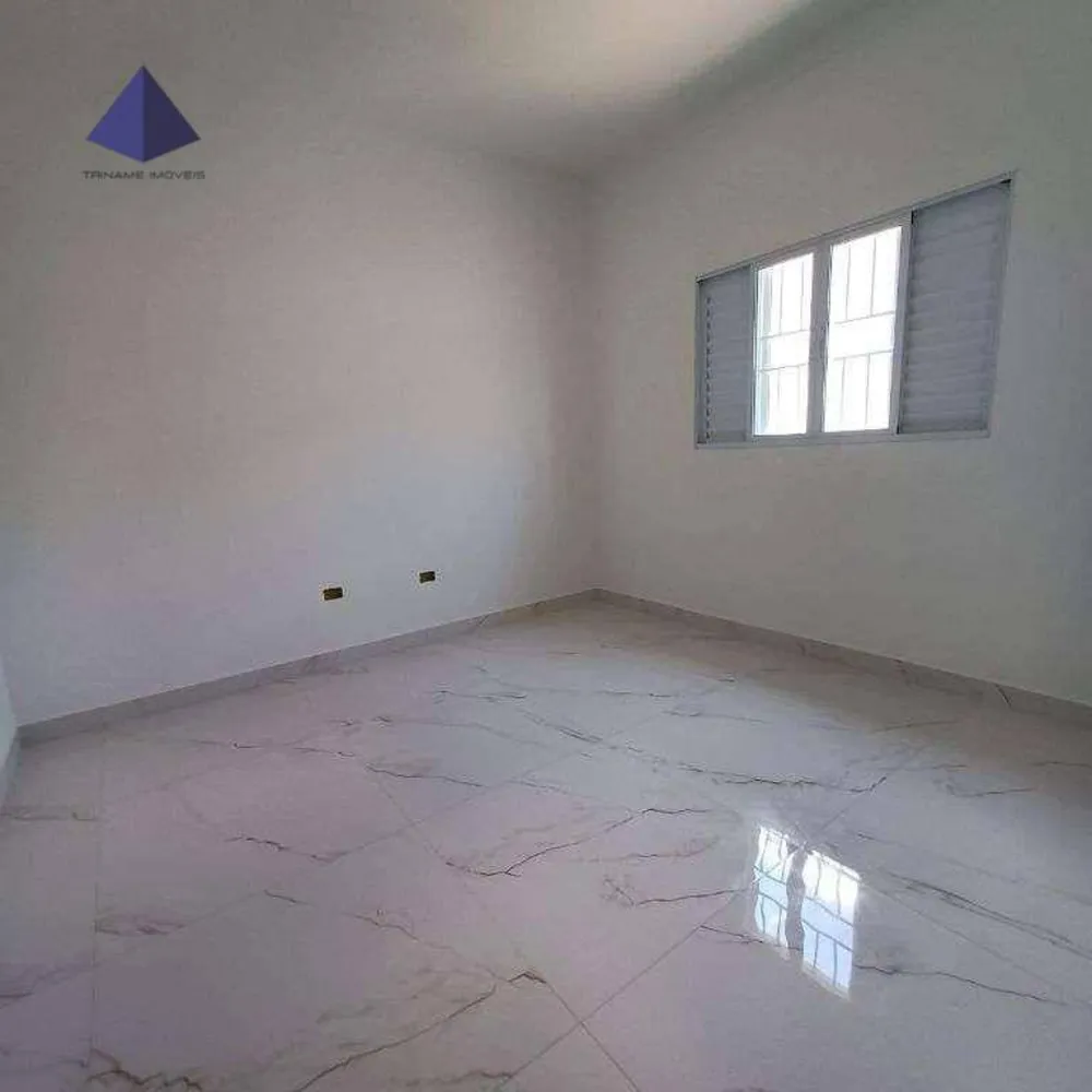 Sobrado, 3 quartos, 130 m² - Foto 6