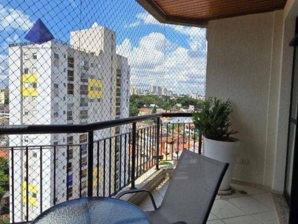Apartamento, 3 quartos, 350 m² - Foto 2