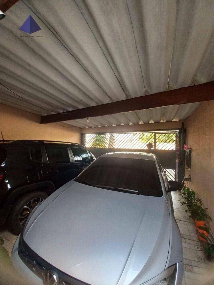 Casa, 2 quartos, 95 m² - Foto 4