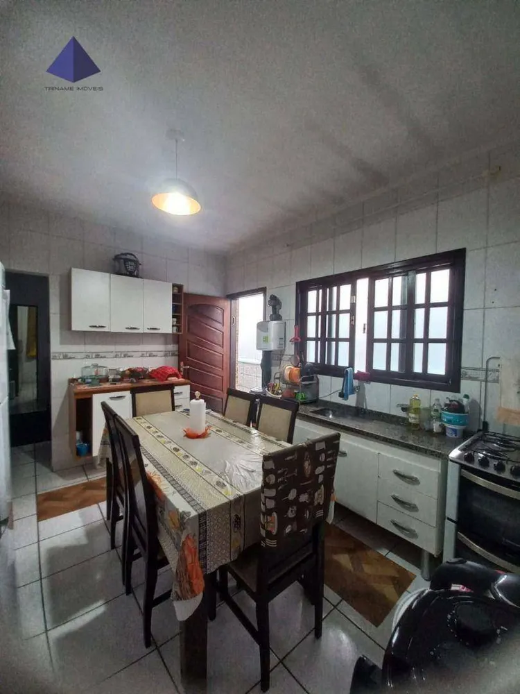Casa, 2 quartos, 95 m² - Foto 3