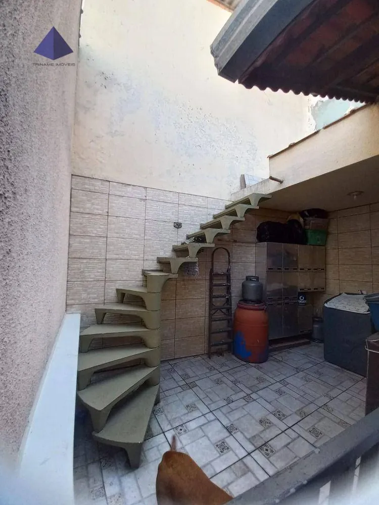 Casa, 2 quartos, 95 m² - Foto 15