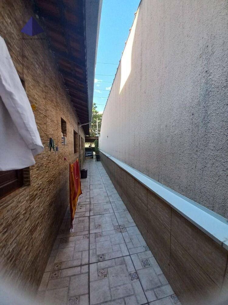 Casa, 2 quartos, 95 m² - Foto 3