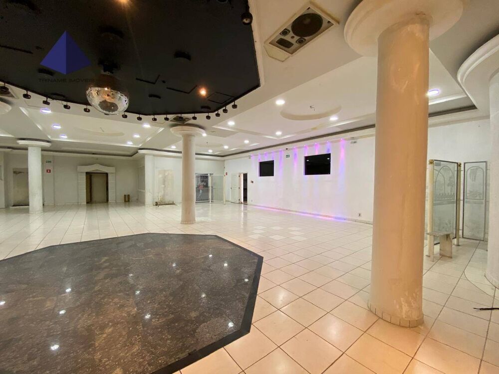 Depósito-Galpão-Armazém à venda e aluguel, 800m² - Foto 1