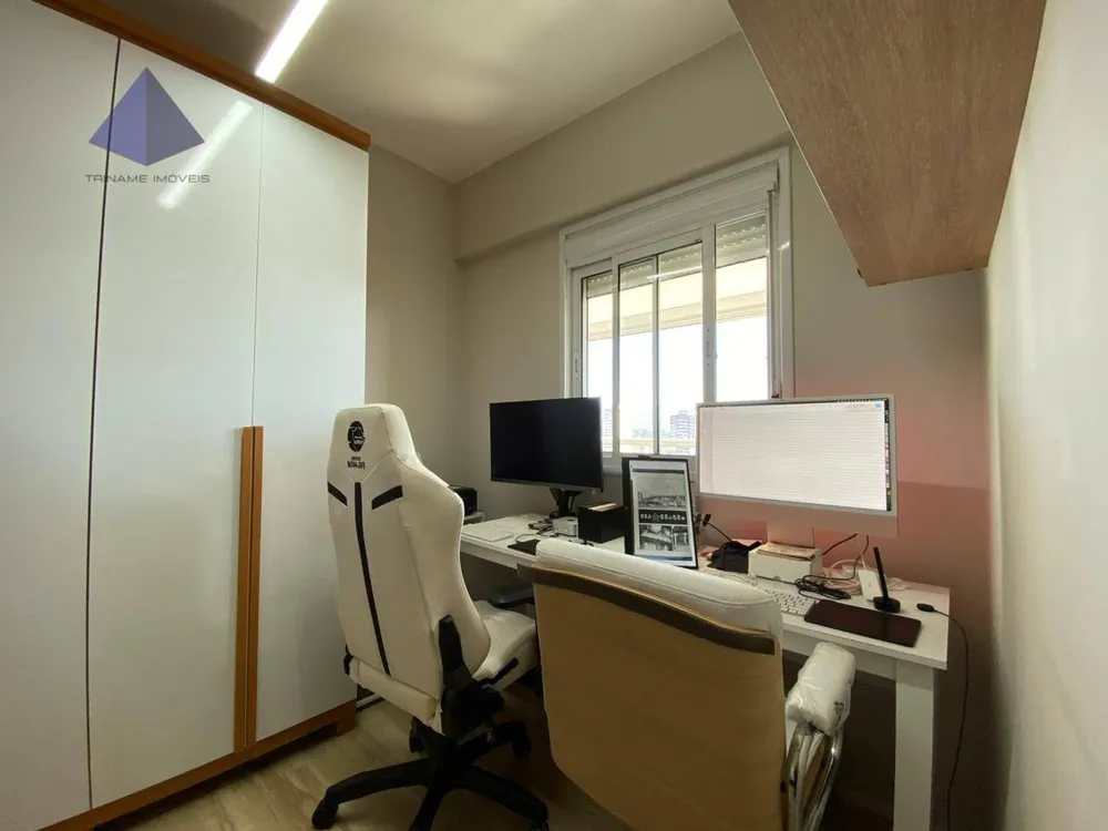 Apartamento, 3 quartos, 110 m² - Foto 7