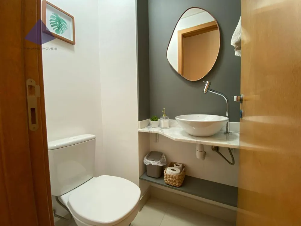 Apartamento, 3 quartos, 110 m² - Foto 13