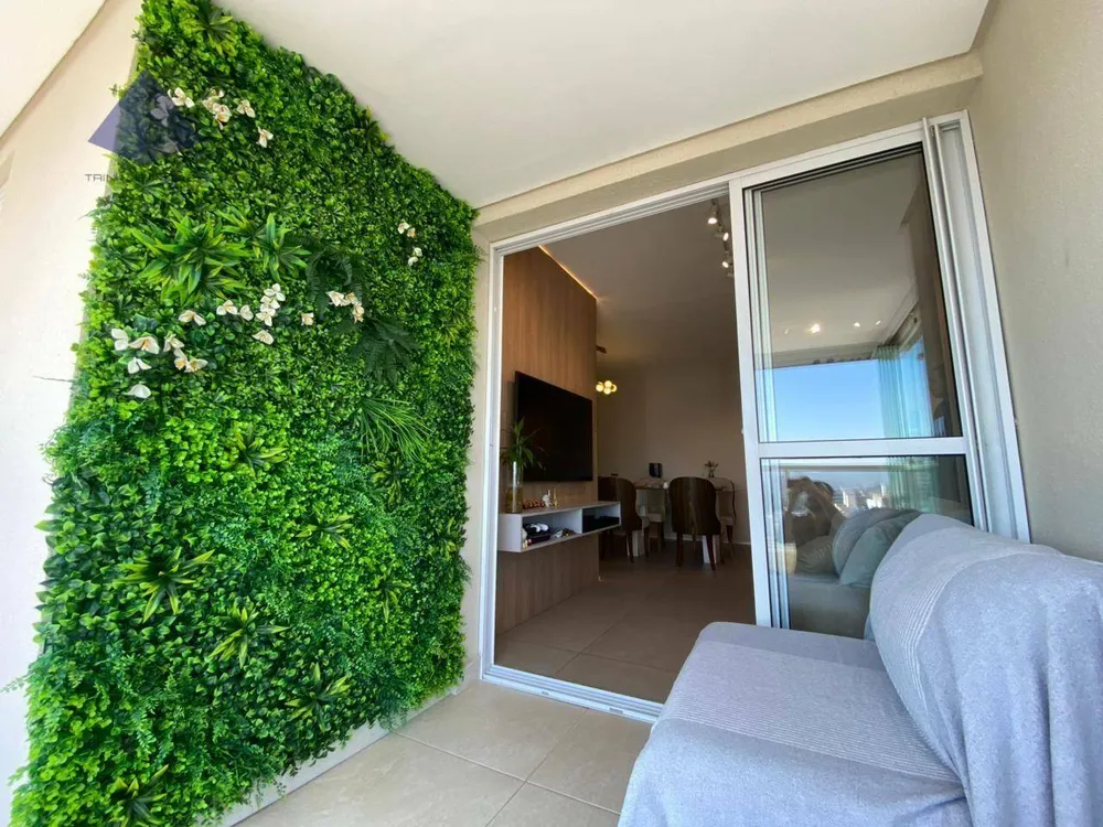 Apartamento, 3 quartos, 110 m² - Foto 10