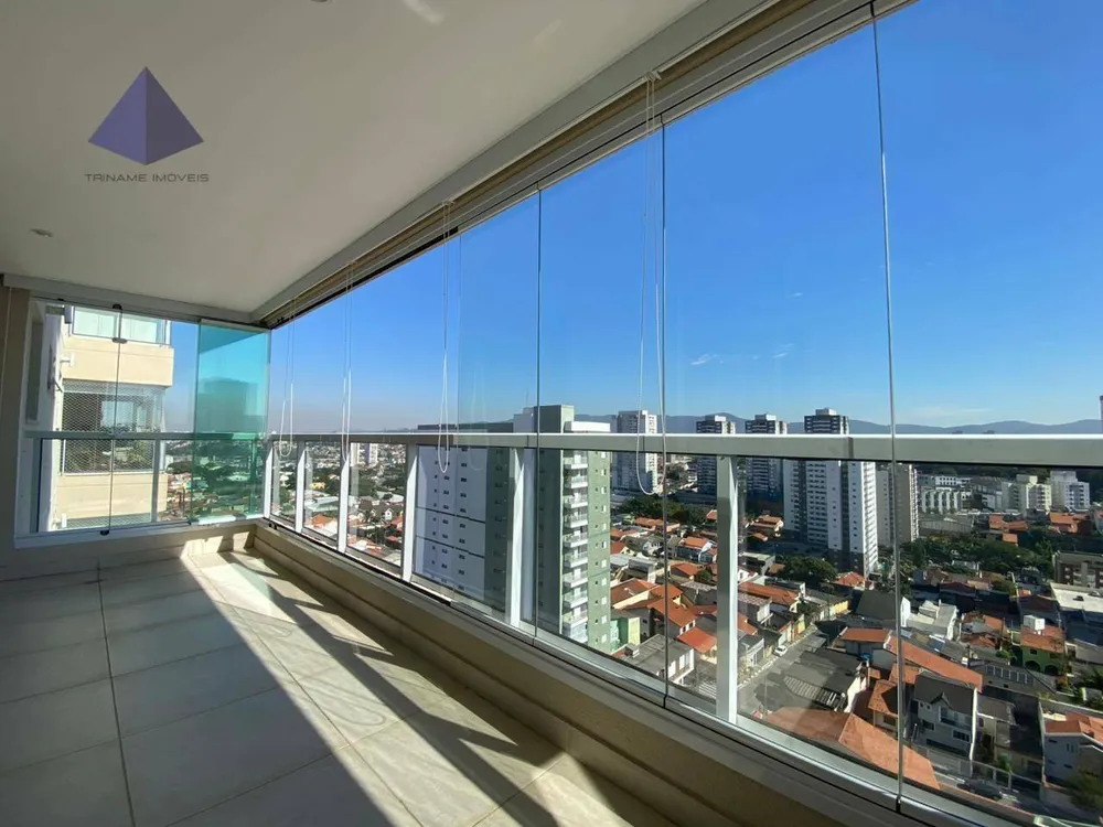 Apartamento, 3 quartos, 110 m² - Foto 9