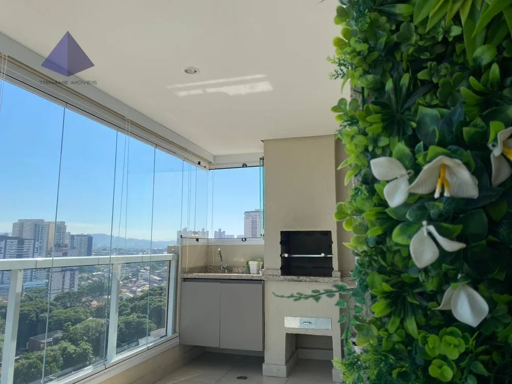 Apartamento, 3 quartos, 110 m² - Foto 8