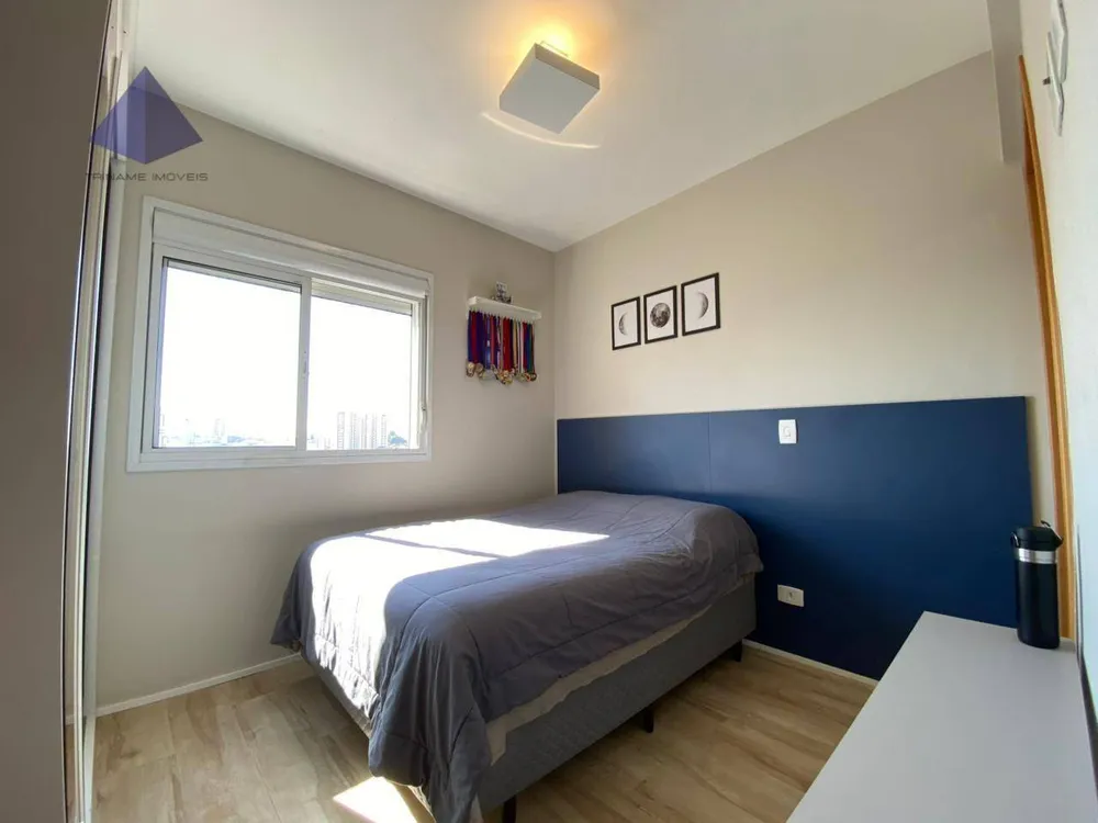 Apartamento, 3 quartos, 110 m² - Foto 6