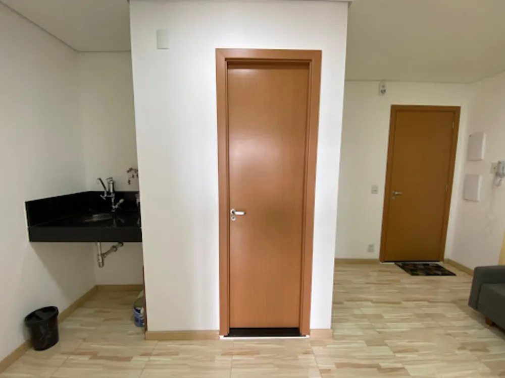 Sala-Conjunto, 37 m² - Foto 2