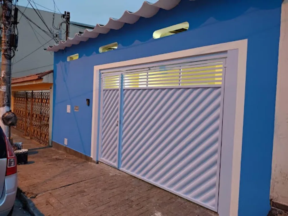 Casa, 3 quartos, 260 m² - Foto 1