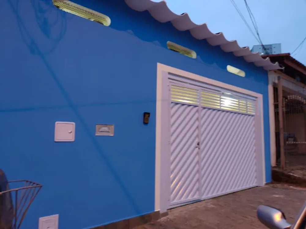 Casa, 3 quartos, 260 m² - Foto 2