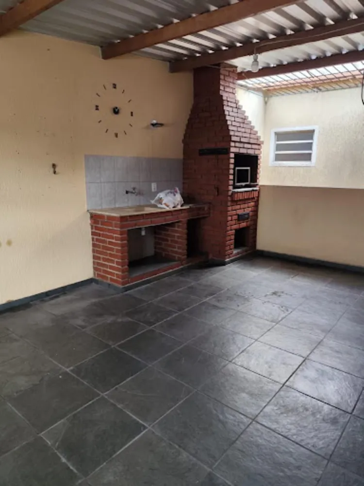 Casa, 3 quartos, 260 m² - Foto 9