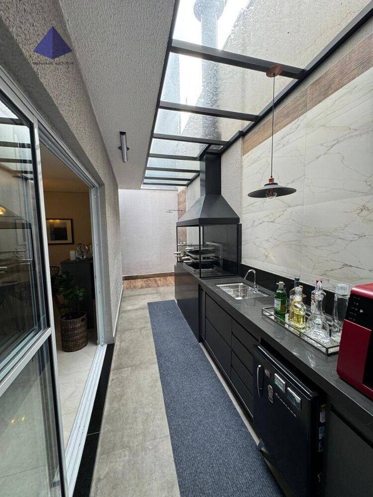 Sobrado, 3 quartos, 183 m² - Foto 19