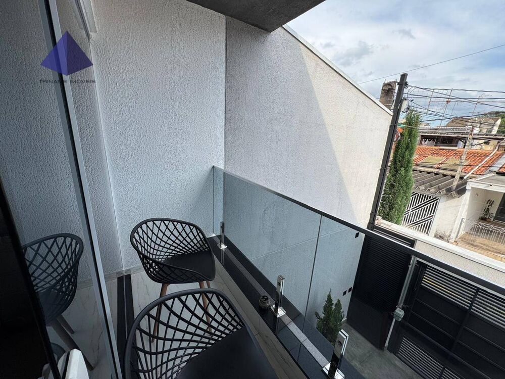 Sobrado, 3 quartos, 183 m² - Foto 7