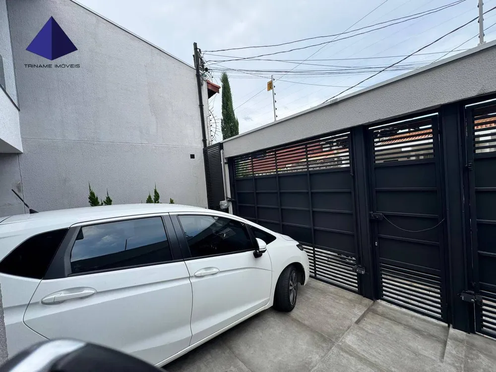 Sobrado, 3 quartos, 183 m² - Foto 28