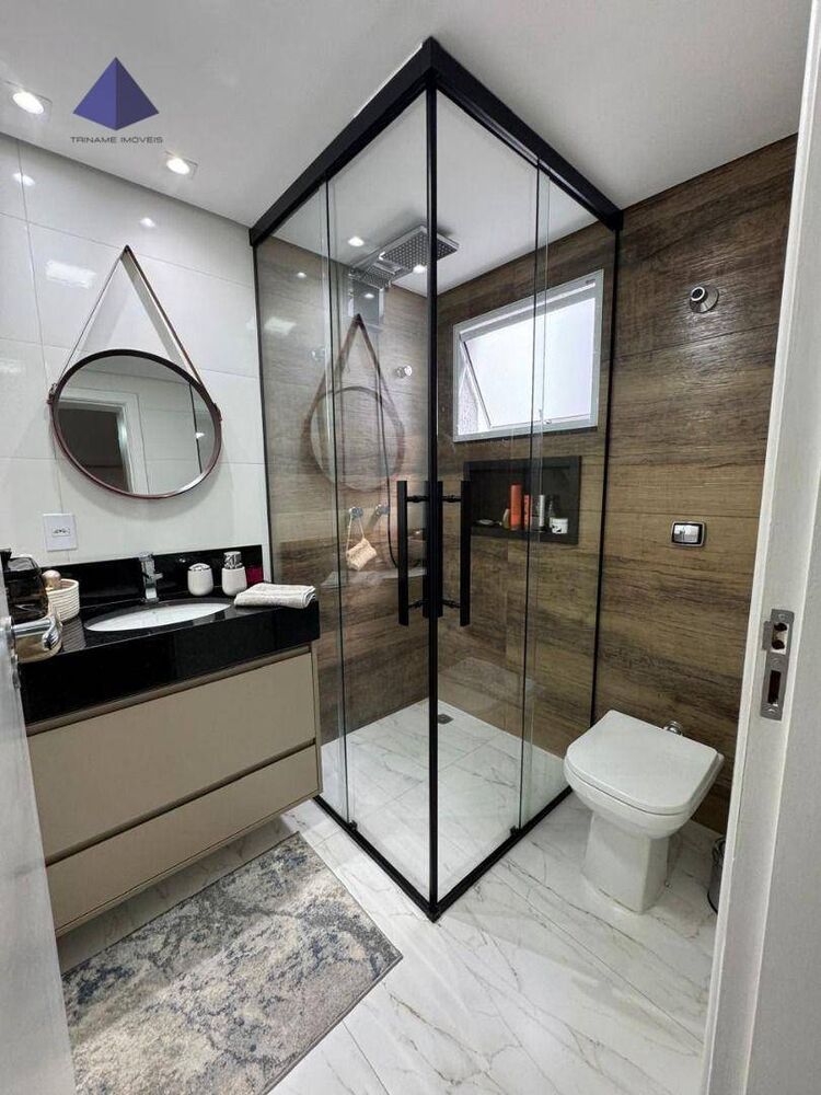 Sobrado, 3 quartos, 183 m² - Foto 24