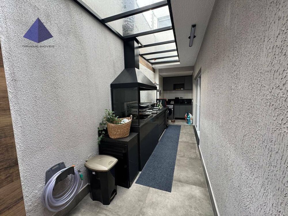 Sobrado, 3 quartos, 183 m² - Foto 9