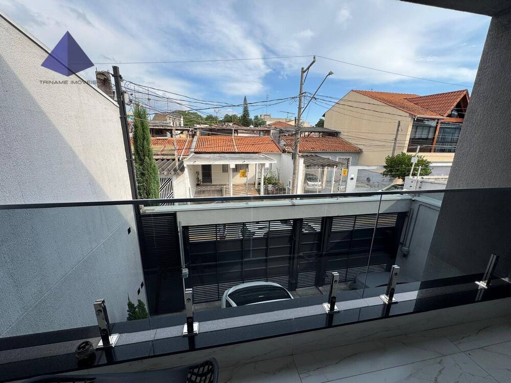 Sobrado, 3 quartos, 183 m² - Foto 23